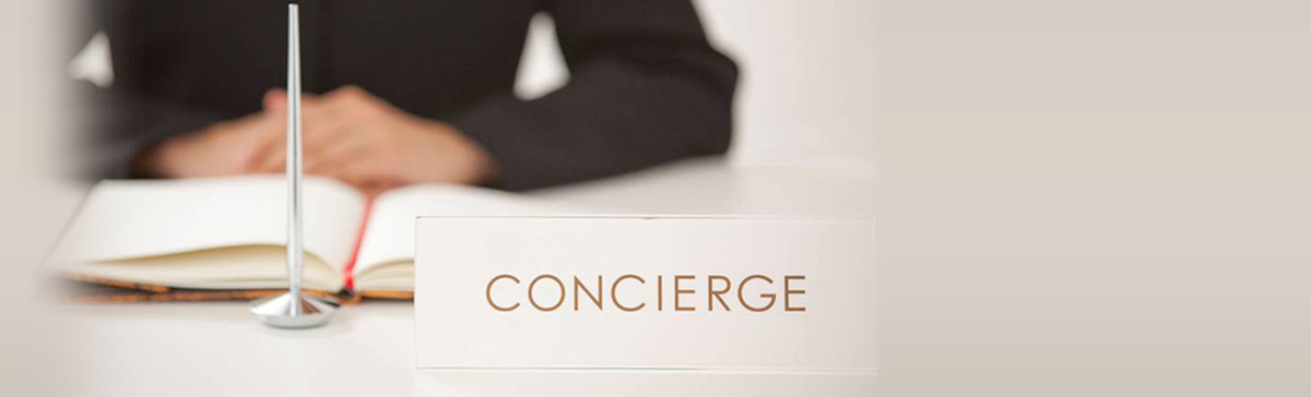 CONCIERGE