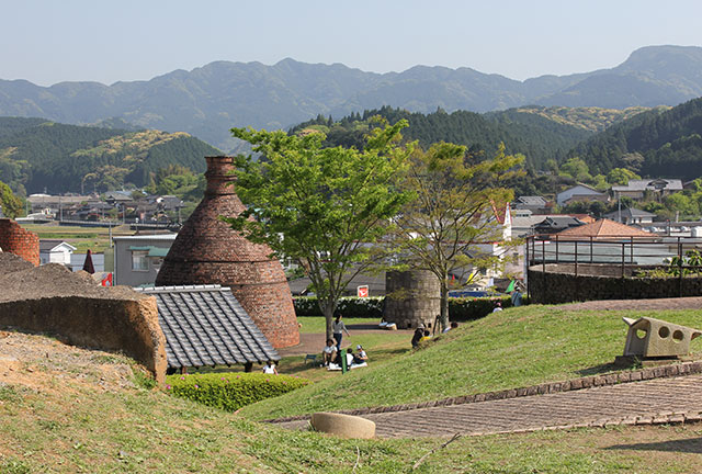 波佐見 陶器まつり