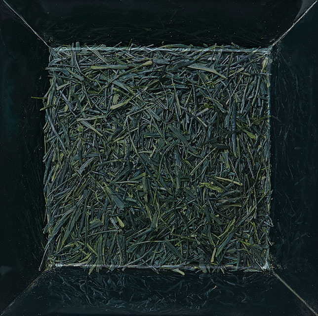 煎茶