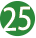 25