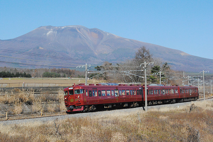 ろくもん（しなの鉄道）