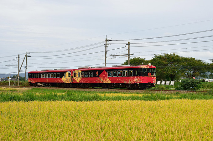 花嫁のれん（JR西日本）