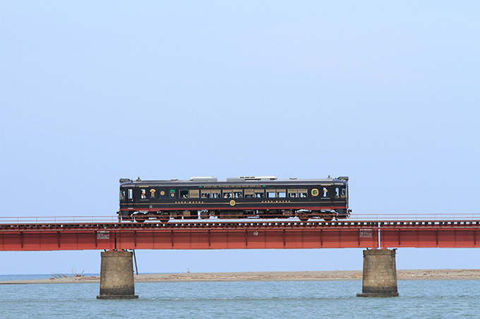 丹後くろまつ号（京都丹後鉄道）