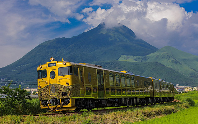 或る列車