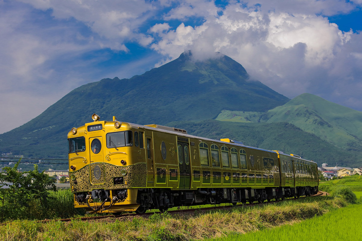 特集 観光列車で行こう 全国の観光列車 暮らしをお得に もっと楽しく ウェブマガジン クラス エル レオパレス21のオーナー様向け会員組織