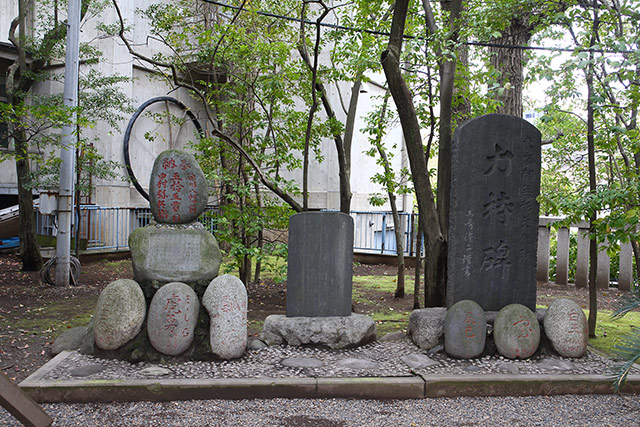 富岡八幡宮