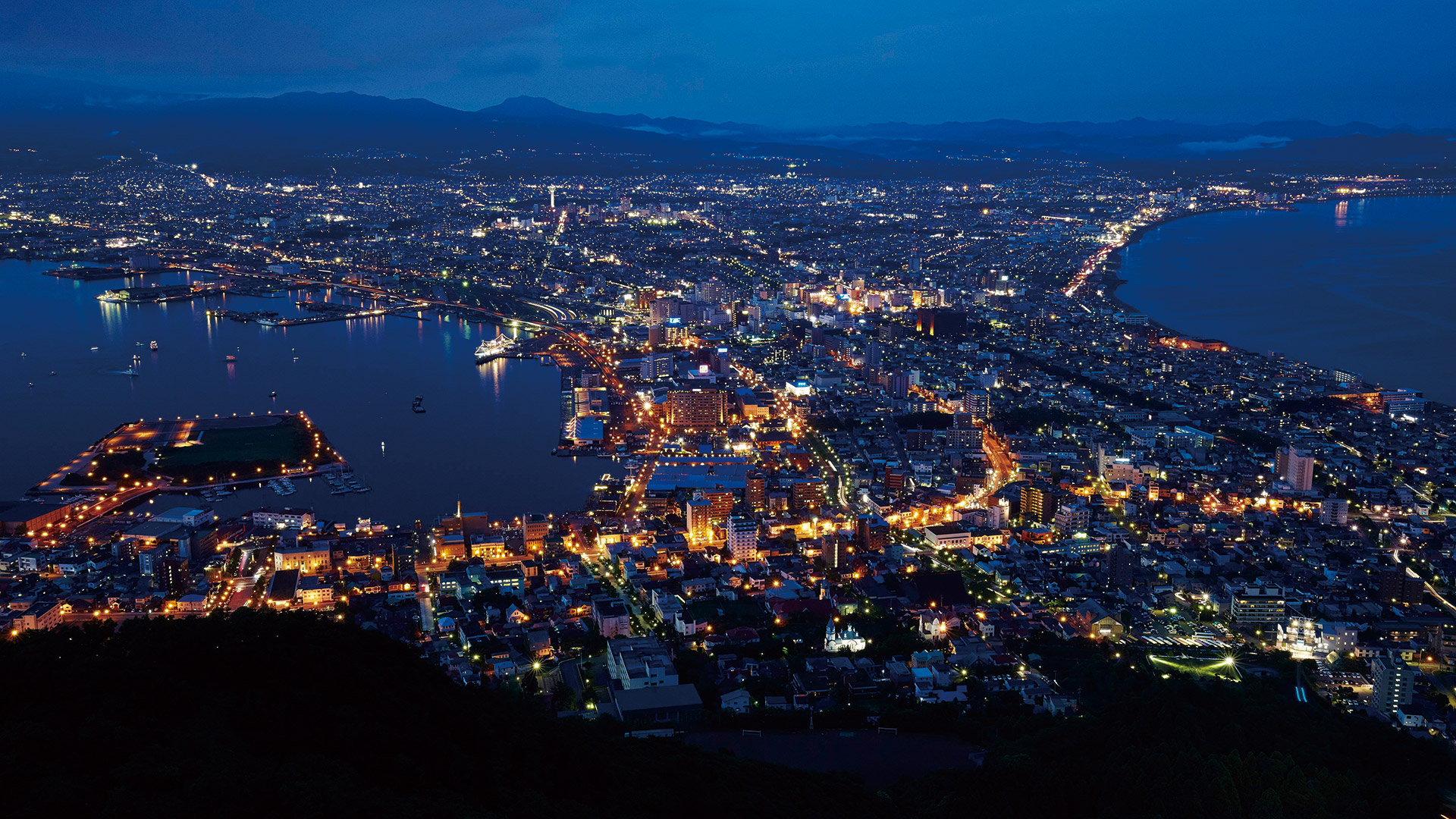 無料でダウンロード Pc 壁紙 高画質 夜景 ただ素晴らしい花